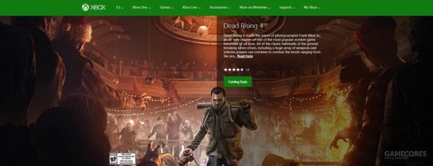 《喪尸圍城 4》15 分鐘試玩,胡逼武器的天堂!