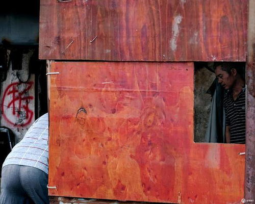 人文之于我 圍城