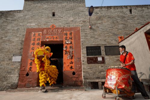 東莞兩會 專訪 司琪 聚焦 品質文化之都 建設,豐富市民文化生活 菜籃子