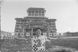 豆瓣日記 九十年代,浙江溫州,江南皮革廠還沒倒閉