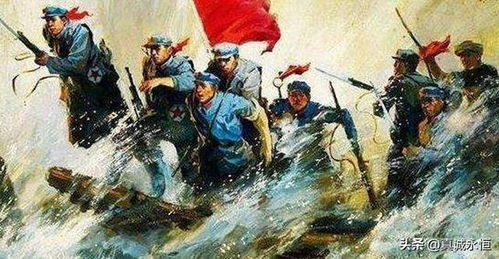 故事 永遠不能忘記的革命歷史 紅軍血戰榕江城