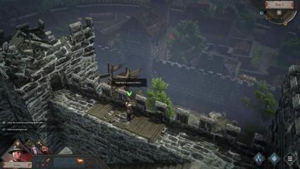 《征服的榮耀:圍城》試玩版上架Steam 在圍城戰(zhàn)中生存