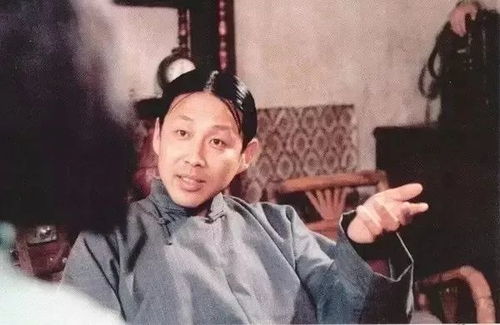 別看陳道明飆臟話(huà)挺身而出,當(dāng)初他離中年油膩男只差一步