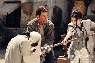 近3年國(guó)產(chǎn)劇豆瓣評(píng)分前20名, 鬼吹燈 才第7,你猜第一名誰(shuí)