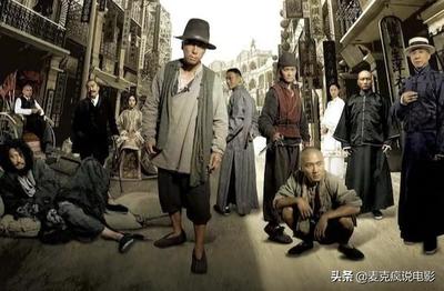 當年邵氏有多牛?這些武俠片都改編自它,徐克杜琪峰重拍出了經典