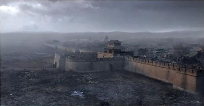 【魯堂主說藏品】民國十五年,于右任請馮玉祥解西安之圍始末