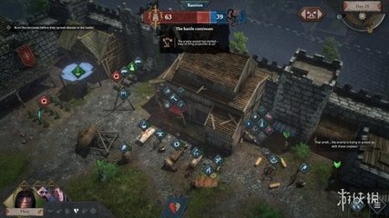 中世界戰略《征服的榮耀:圍城》Steam開啟特價促銷!