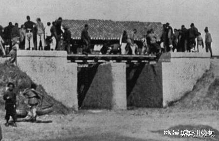 1969年,因為洪水圍城的影響,邢臺沙河縣進行了縣城遷址