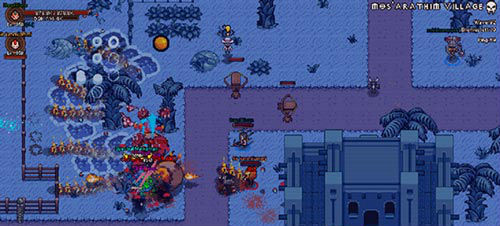 騎馬砍殺手游版《英雄圍城口袋版》登陸雙端_蠶豆網新聞