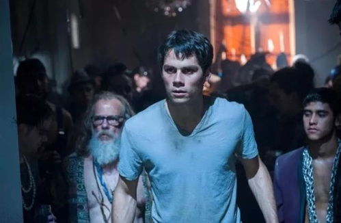 喪尸圍城,迷宮最終謎底,末世絕地求生