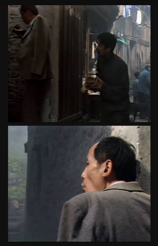 豆瓣評分9.2,再難翻拍的經典電視劇--《圍城》