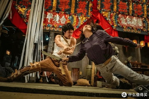 九龍城寨之圍城