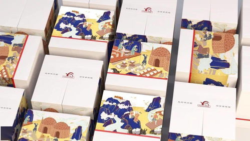 創意包裝設計,替你的產品講故事 太火鳥設計榜