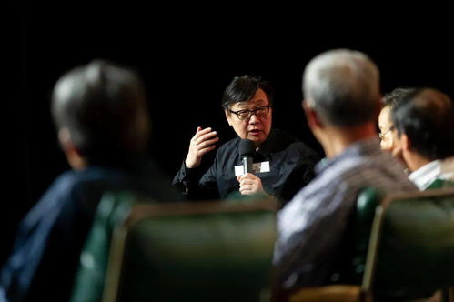 許子東 我不生產故事,我只是故事的搬運工