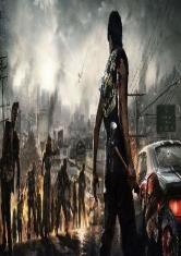 末日之喪尸圍城小說