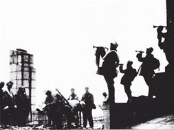 長春 圍城 內外的故事