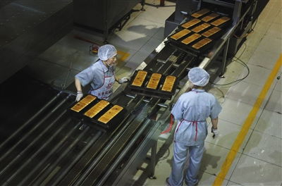 百年義利40年往事 落寞衰退到涅槃重生