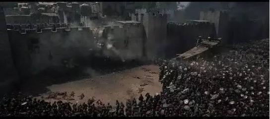 埃及人的故事(9)薩拉丁!騎士風(fēng)范的伊斯蘭英雄