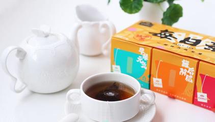 玩不過(guò)外來(lái)品牌,又被新式玩家吊打:傳統(tǒng)茶產(chǎn)業(yè)的圍城該怎么破?