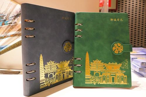 新聊深讀丨 瑞獸 杯墊 黃銅書簽 探訪聊城 出圈 文創(chuàng)產(chǎn)品背后的故事鳳凰網(wǎng)山東 鳳凰網(wǎng)