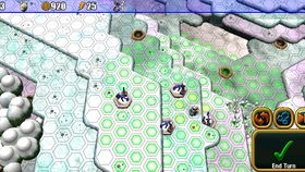 要塞圍城故事第五章