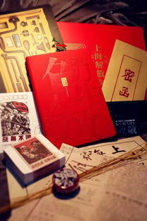 這波 有故事 的文創(chuàng)產(chǎn)品向你襲來