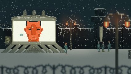 《圍城里的演出》中文免安裝版