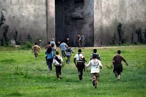 耀 上映 1月26日正式上映 喪尸圍城,好萊塢 跑男團(tuán) 重返迷宮