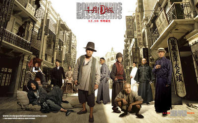 每日大闖關(guān) | 《十月圍城》的發(fā)生地是哪里?