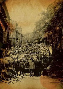 《十月圍城》 圍困中的命運與選擇