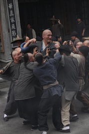 《十月圍城》心碎排行榜 解密觀眾眼淚為誰流，圍城故事里的悲壯與犧牲