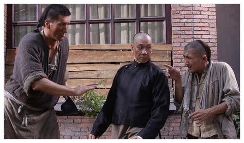 《圍城》 經典劇作斬獲殊榮，央視熱播引熱議