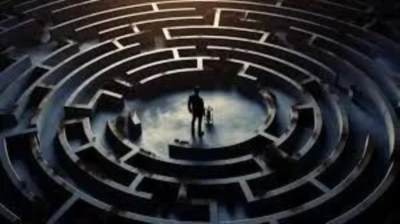 大城小城 被規訓的“中產”走不出圍城