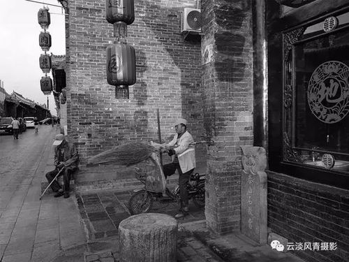 表面破落，內涵豐富 山西平遙古城的圍城故事