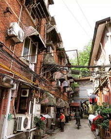 城中圍城——上海，未及帶走的故事